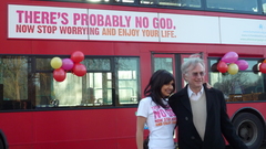 Atheism Richard Dawkins