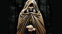 Atheist coloured by moonzombie