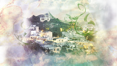 Athensolympus and spent questions