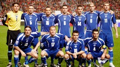 Athletes Bosnia football teams