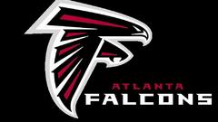 Atlanta falcons logo Sport