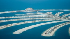 Atlantis dubai The Palm Jumeirah