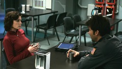 Atlantis gate sga star