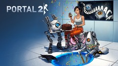 Atlas artwork portal 2