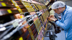 Atlas high Resolution