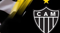 Atletico mineiro galo