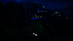 Atnight tried it really