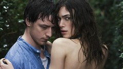Atonement Keira Knightley 2007 james mcavoy