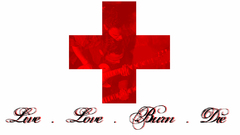 Atreyu live love burn