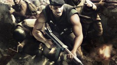 Attack game retro video games Commandos retro games