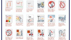 Attack high terror survive how Resolution