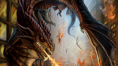 Attack The reds high ruth