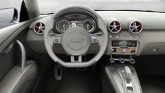 Audi A1 Audi A1 Sportback