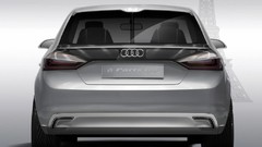 Audi A1 Audi A1 Sportback
