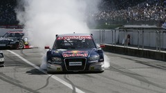 Audi A4 Red Bull dtm German cars