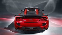 Audi abt