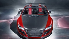 Audi abt