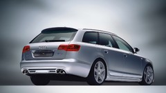 Audi AS6 ABT