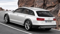Audi Audi Allroad
