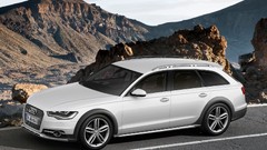 Audi Audi Allroad