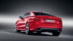 Audi audi rs5 German