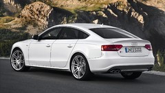 Audi audi s5