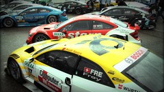 Audi BMW Mercedes-Benz m3 amg Deutsche Tourenwagen Masters