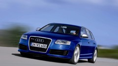 Audi cars 2008 avant