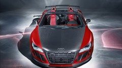 Audi cars abt German cars Audi R8 GT Spyder