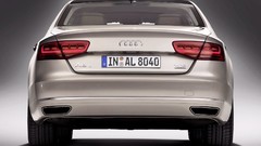 Audi cars Audi A8L