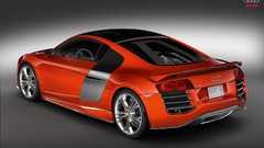 Audi cars Audi R8 TDI Le Mans