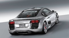 Audi cars Audi R8 V12 TDI