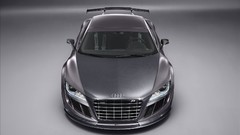 Audi cars audi r8 vehicles abt Audi R8 GTR