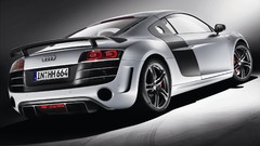 Audi cars audi r8 vehicles Audi R8 GT