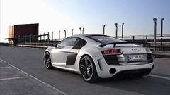 Audi cars audi r8 vehicles Audi R8 GT
