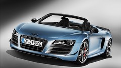 Audi cars audi r8 vehicles Audi R8 GT Spyder Audi R8 GT