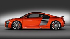 Audi cars audi r8 vehicles Le Mans Audi R8 TDI Le Mans