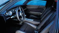 Audi cars Audi Rosemeyer