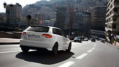 Audi cars Audi RS3 Sportback