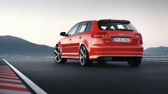 Audi cars Audi RS3 Sportback