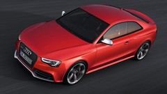 Audi cars audi rs5
