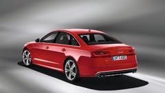 Audi cars audi s6