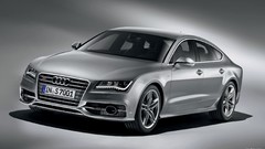 Audi cars Audi S7