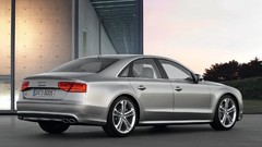 Audi cars Audi S8