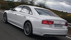Audi cars Audi S8