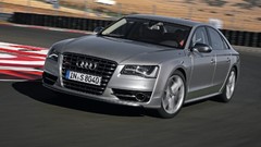 Audi cars Audi S8