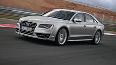 Audi cars Audi S8