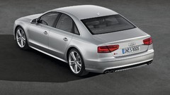 Audi cars Audi S8