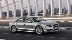 Audi cars Audi S8