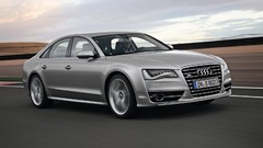 Audi cars Audi S8